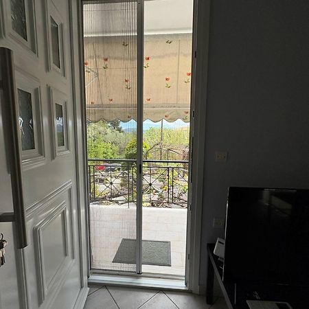 Lefkada Nikiana Two Bedroom Apartment Exterior foto